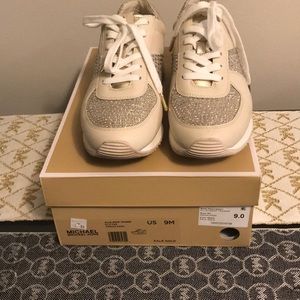 Michael Kors Trainer sneakers